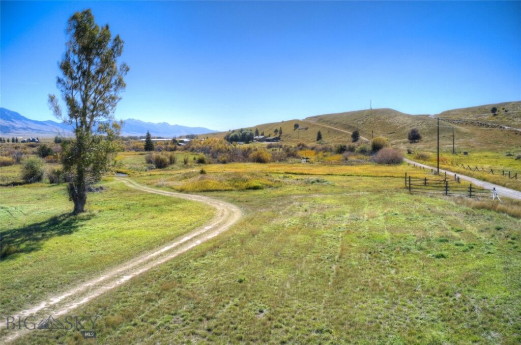 TBD Sheffield Dr., Ennis MT 59729