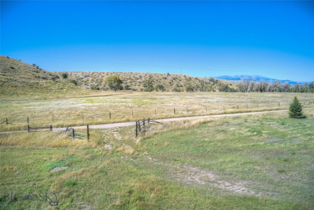 TBD Sheffield Dr., Ennis MT 59729