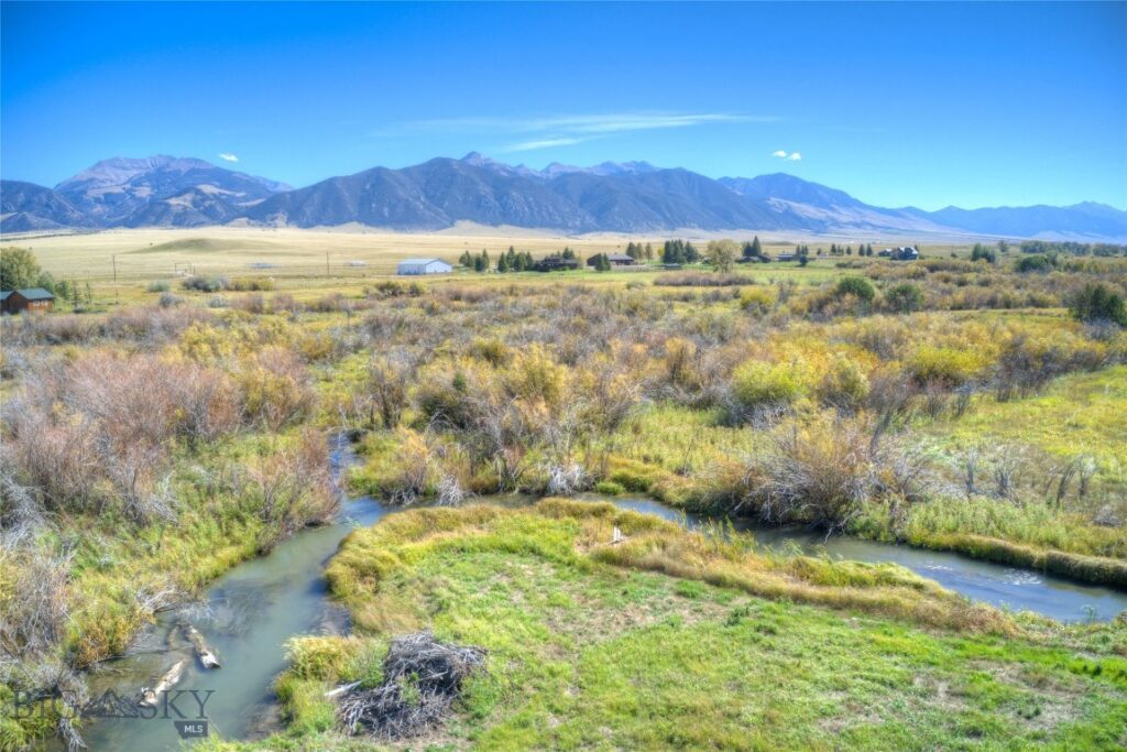 TBD Sheffield Dr., Ennis MT 59729