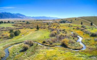 TBD Sheffield Dr., Ennis MT 59729