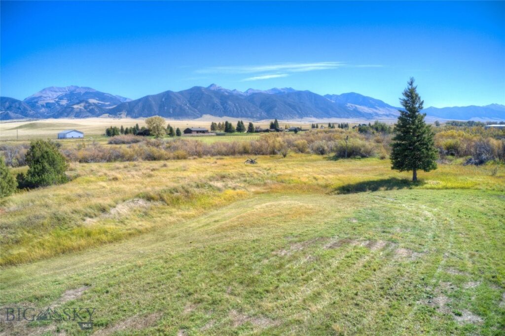TBD Sheffield Dr., Ennis MT 59729