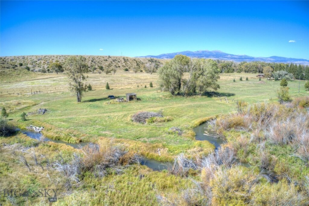 TBD Sheffield Dr., Ennis MT 59729