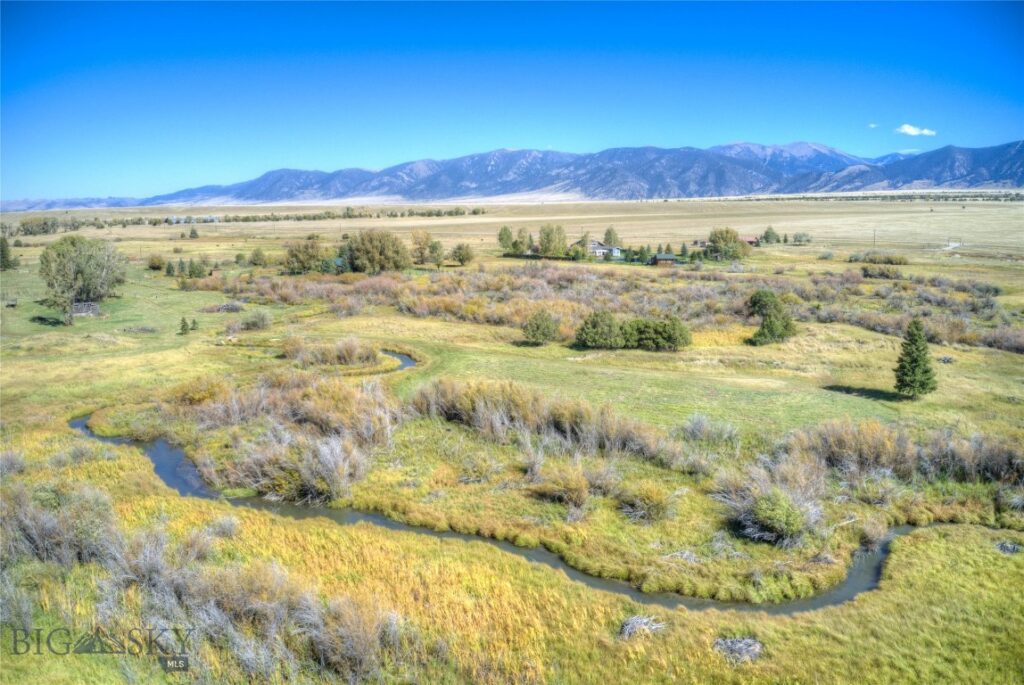TBD Sheffield Dr., Ennis MT 59729
