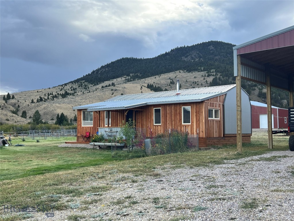 7535 Birch Creek Road, Dillon MT 59732