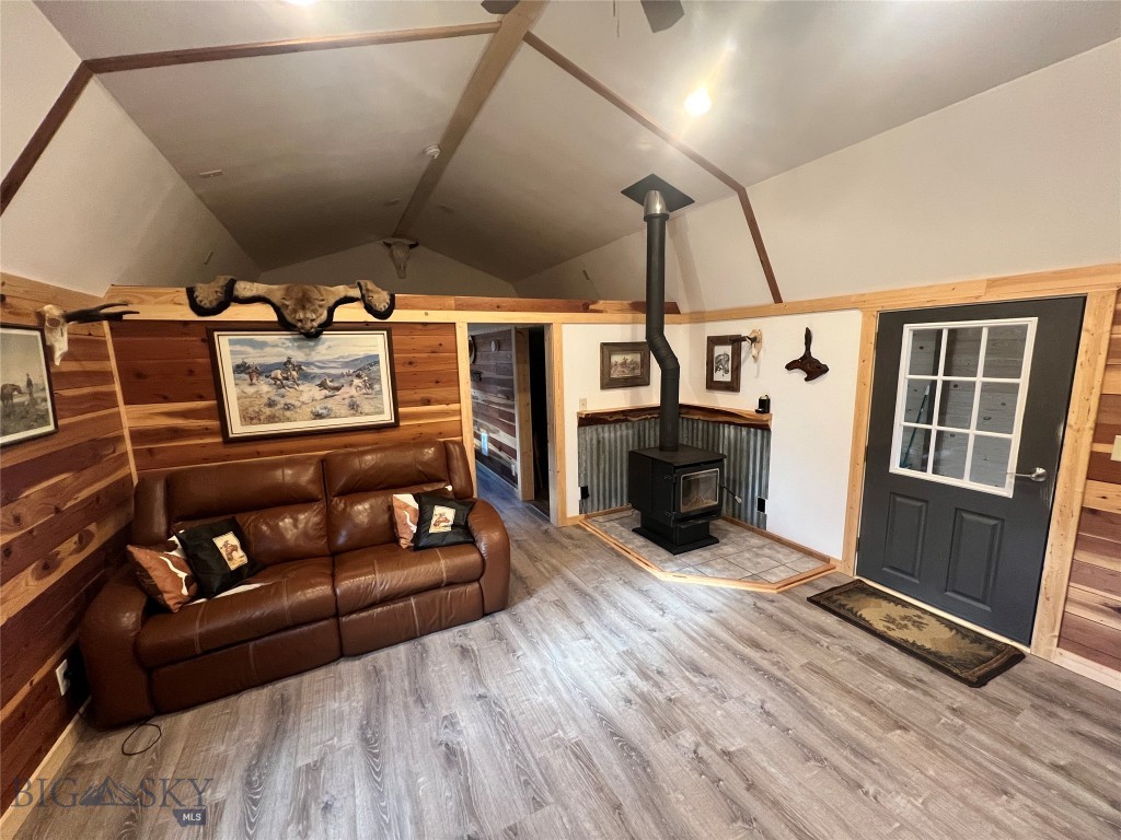 7535 Birch Creek Road, Dillon MT 59732