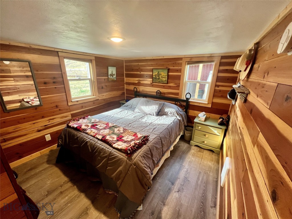 7535 Birch Creek Road, Dillon MT 59732