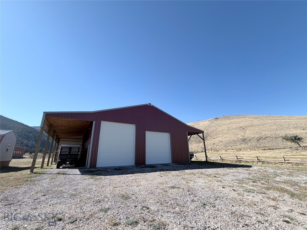 7535 Birch Creek Road, Dillon MT 59732