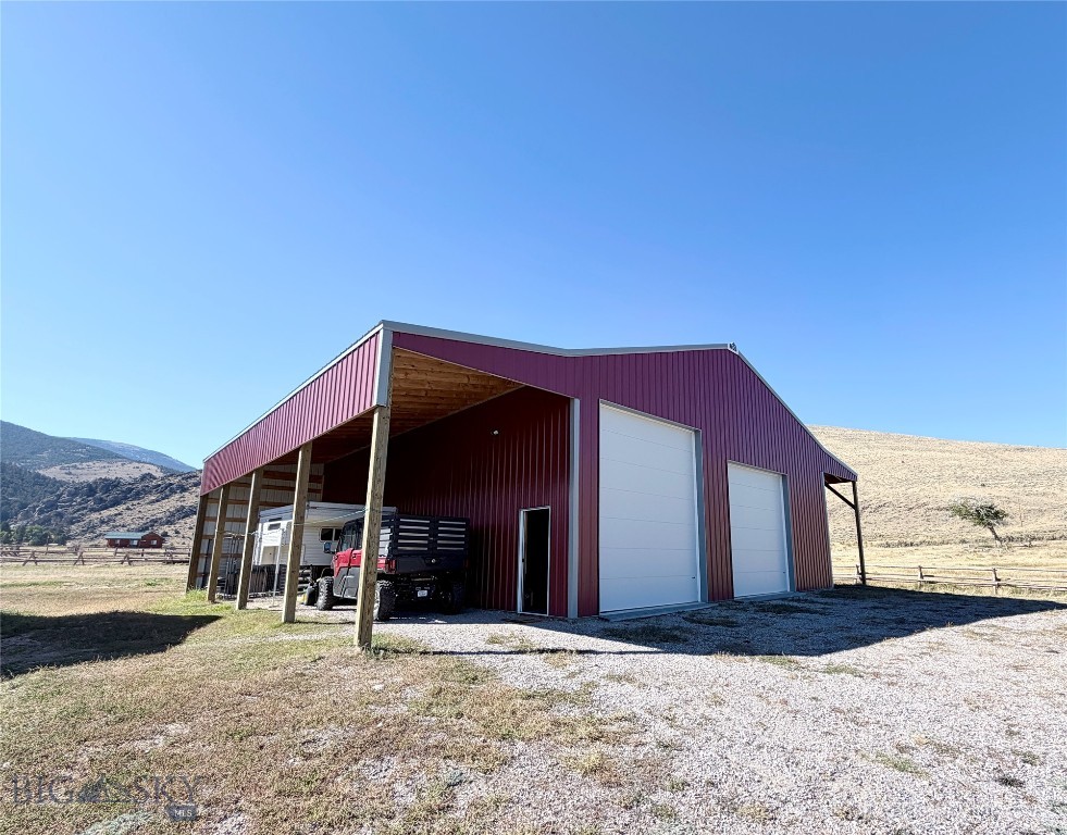 7535 Birch Creek Road, Dillon MT 59732