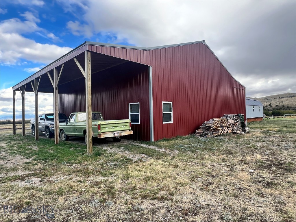 7535 Birch Creek Road, Dillon MT 59732