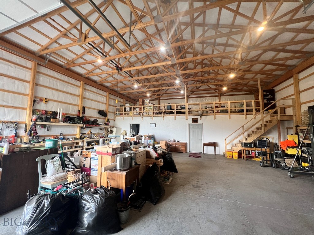 7535 Birch Creek Road, Dillon MT 59732