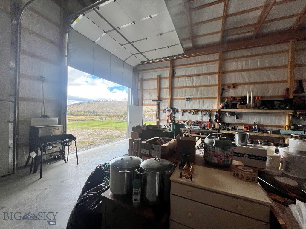 7535 Birch Creek Road, Dillon MT 59732