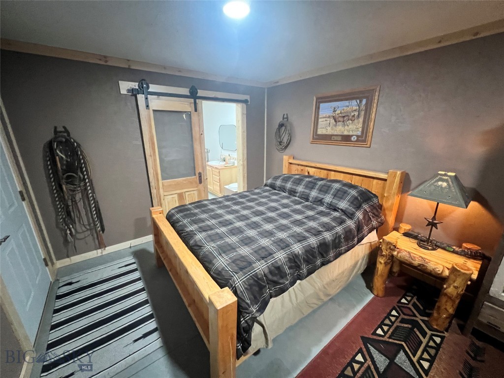 7535 Birch Creek Road, Dillon MT 59732