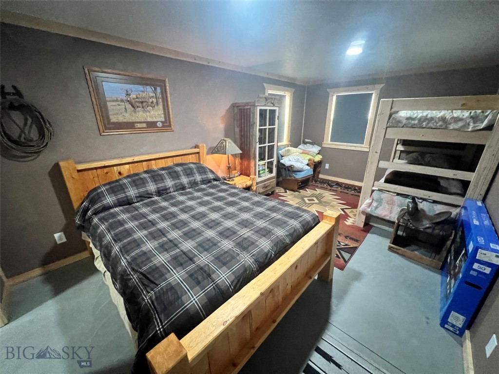 7535 Birch Creek Road, Dillon MT 59732