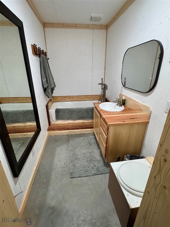 7535 Birch Creek Road, Dillon MT 59732