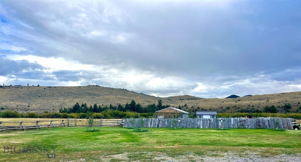 7535 Birch Creek Road, Dillon MT 59732