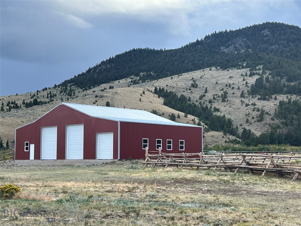 7535 Birch Creek Road, Dillon MT 59732