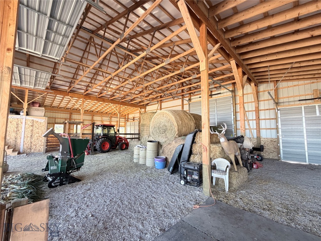 7535 Birch Creek Road, Dillon MT 59732