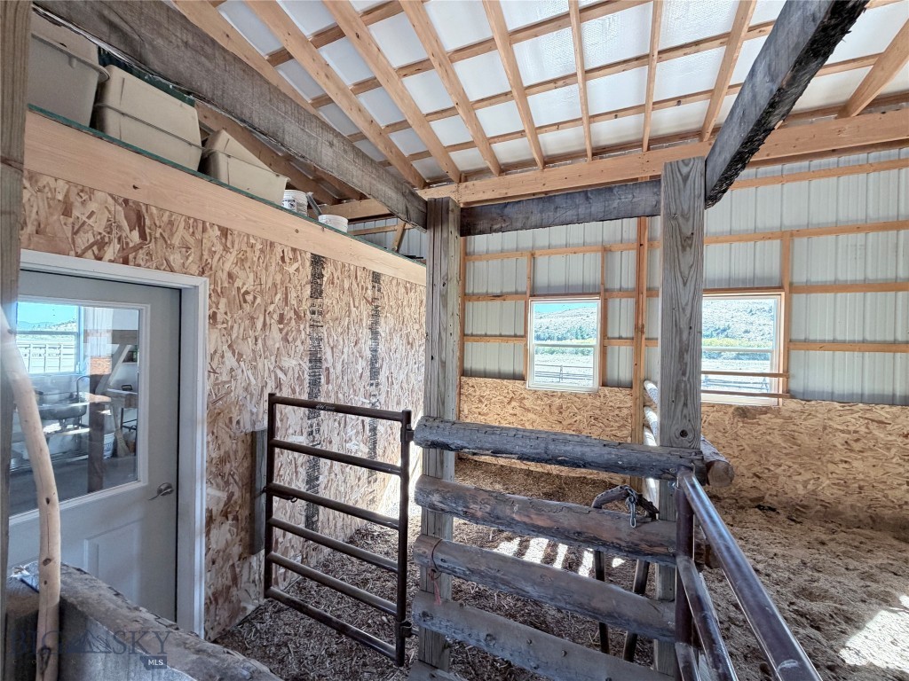 7535 Birch Creek Road, Dillon MT 59732