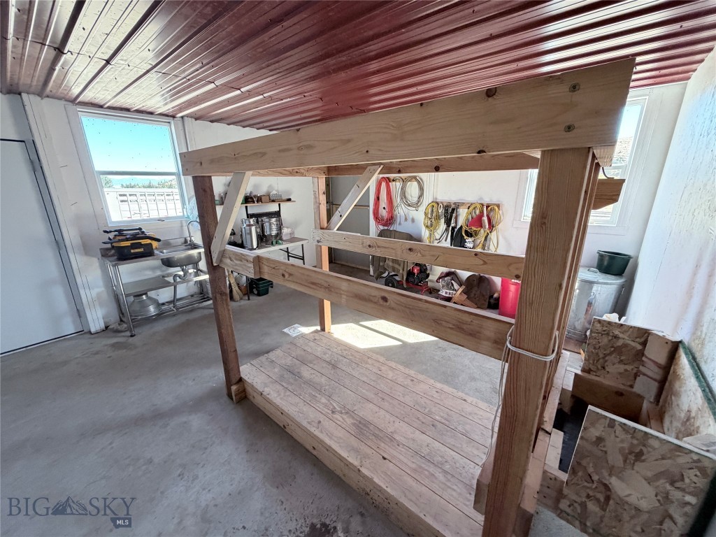 7535 Birch Creek Road, Dillon MT 59732