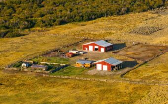 7535 Birch Creek Road, Dillon MT 59732