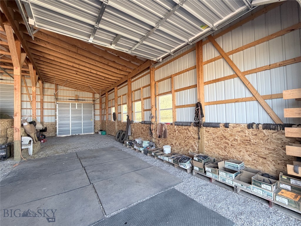 7535 Birch Creek Road, Dillon MT 59732
