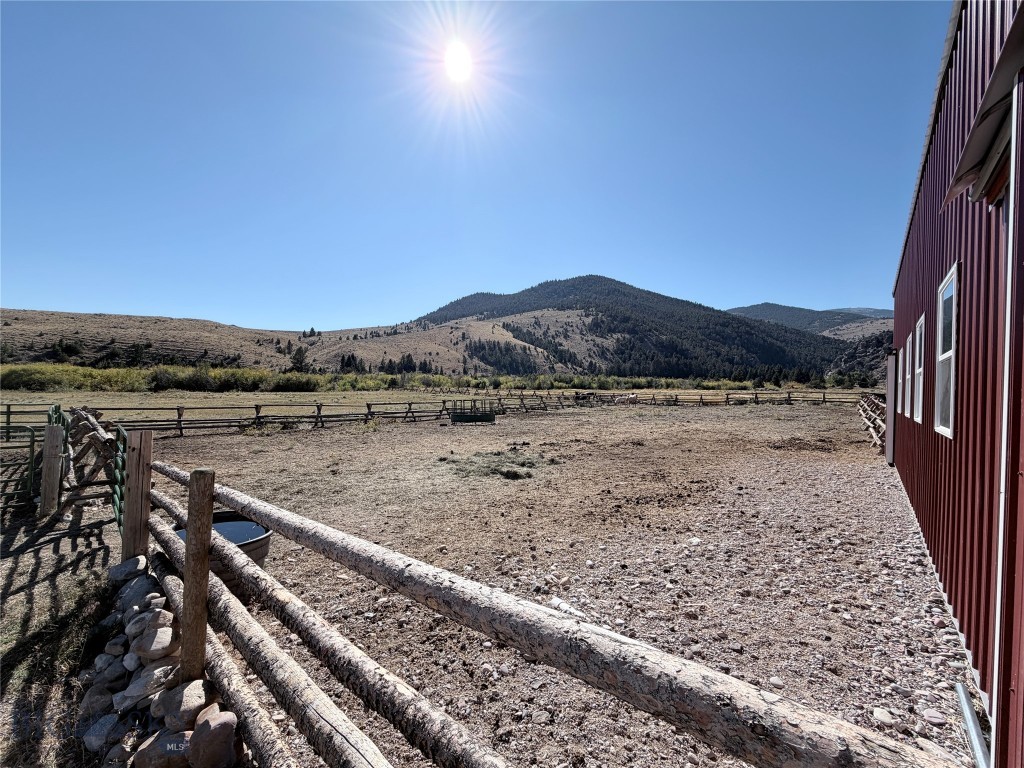 7535 Birch Creek Road, Dillon MT 59732