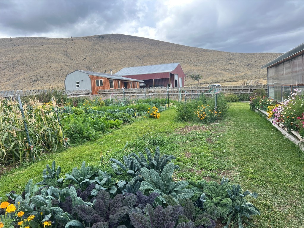 7535 Birch Creek Road, Dillon MT 59732