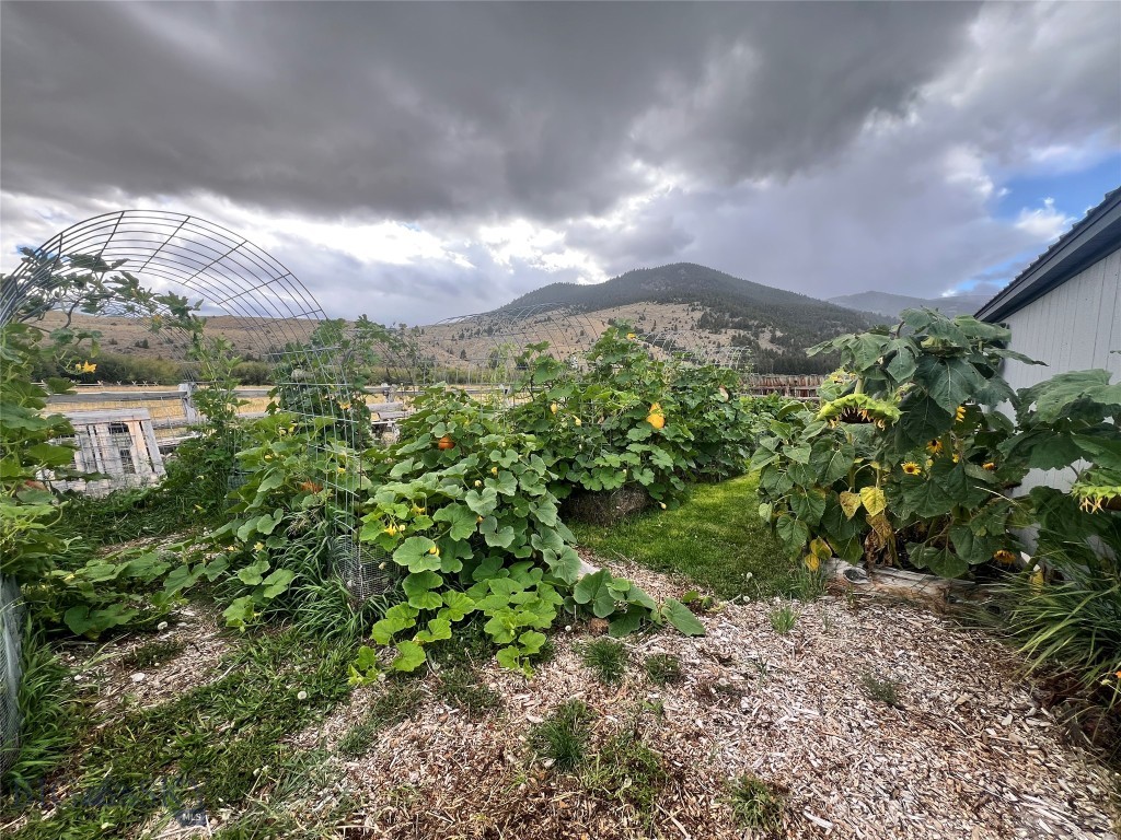 7535 Birch Creek Road, Dillon MT 59732