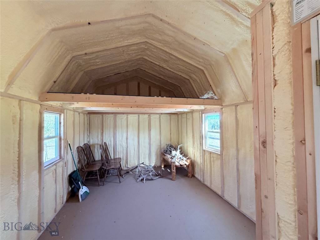 7535 Birch Creek Road, Dillon MT 59732