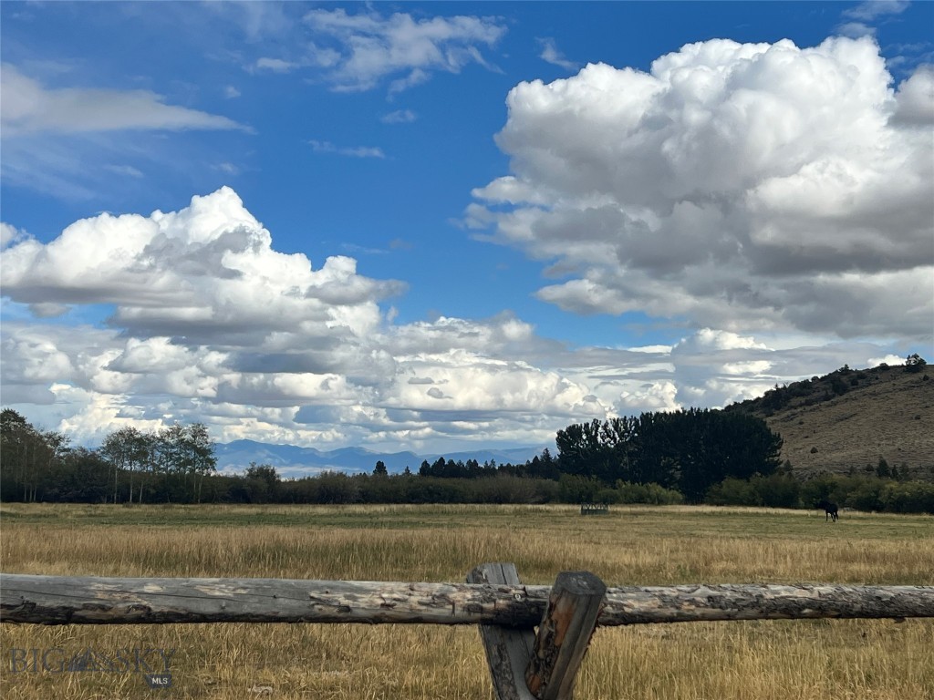 7535 Birch Creek Road, Dillon MT 59732