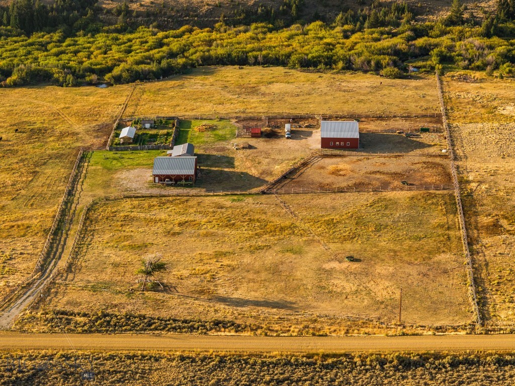 7535 Birch Creek Road, Dillon MT 59732