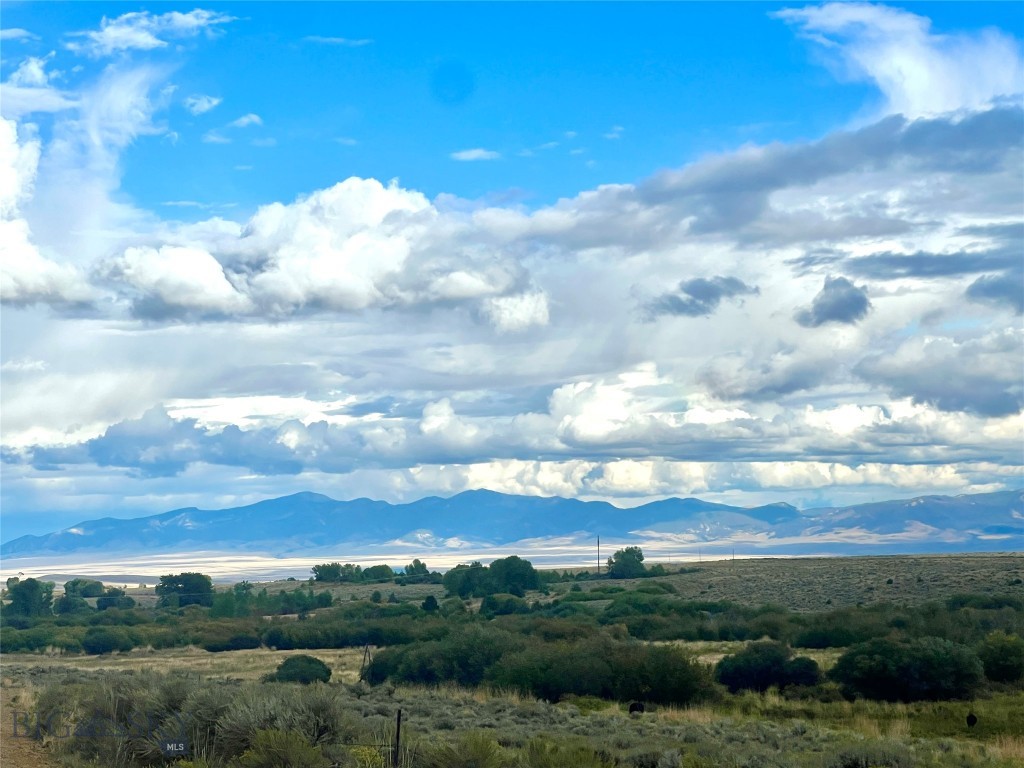 7535 Birch Creek Road, Dillon MT 59732