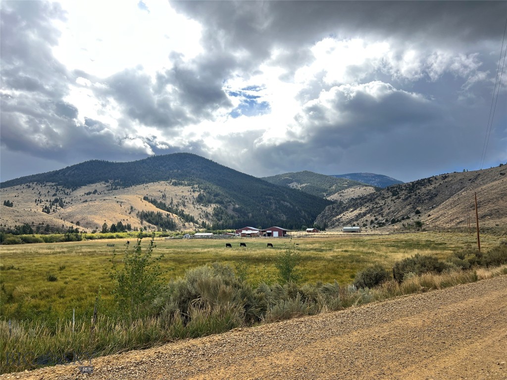 7535 Birch Creek Road, Dillon MT 59732