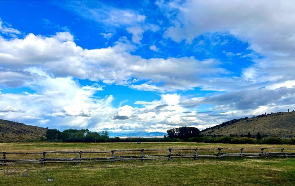 7535 Birch Creek Road, Dillon MT 59732