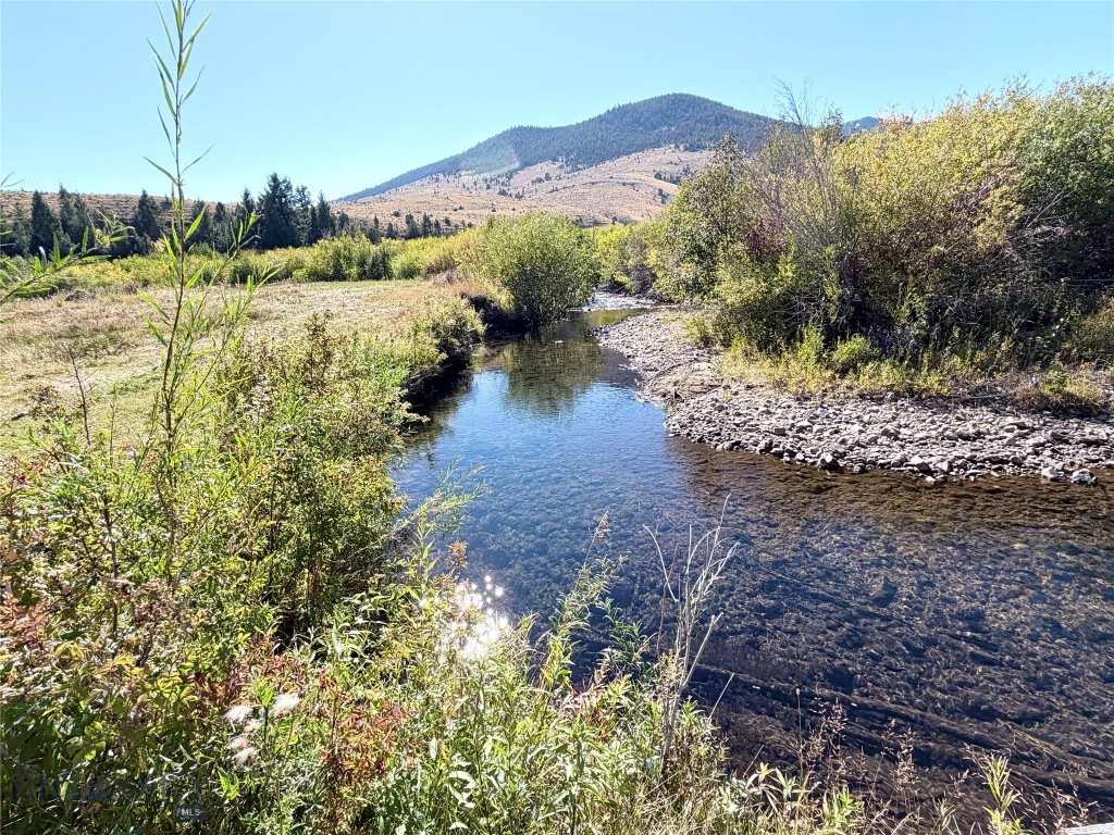 7535 Birch Creek Road, Dillon MT 59732
