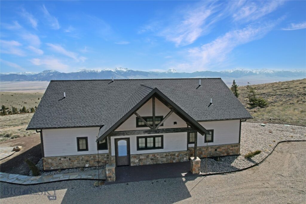 231 Axolotl Lakes Road, Ennis MT 59729