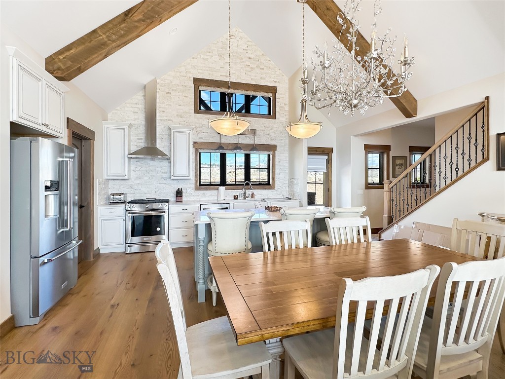 231 Axolotl Lakes Road, Ennis MT 59729
