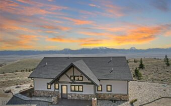 231 Axolotl Lakes Road, Ennis MT 59729
