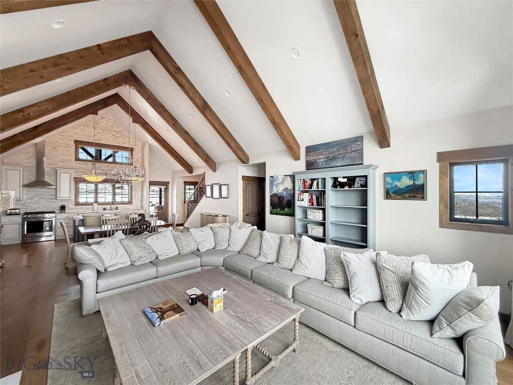 231 Axolotl Lakes Road, Ennis MT 59729