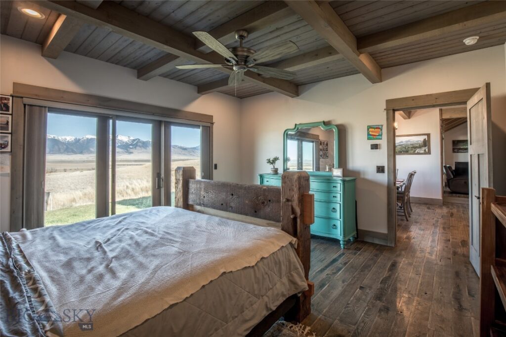 102 Diamondback Road, Ennis MT 59729
