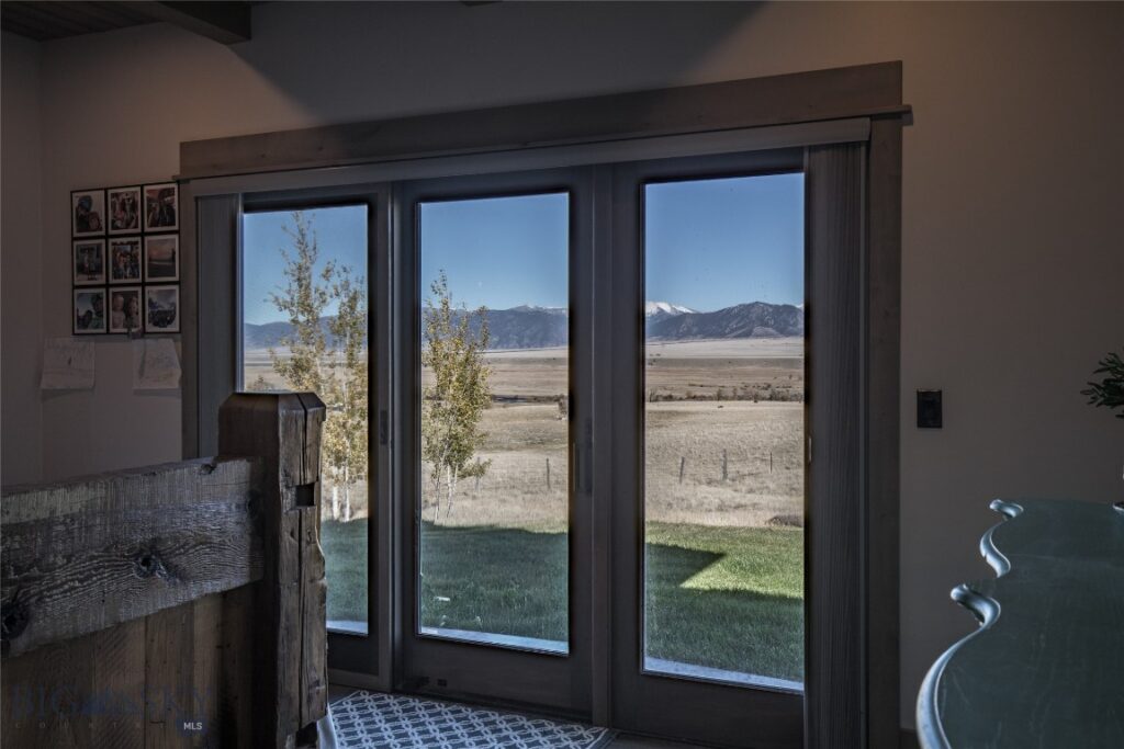 102 Diamondback Road, Ennis MT 59729