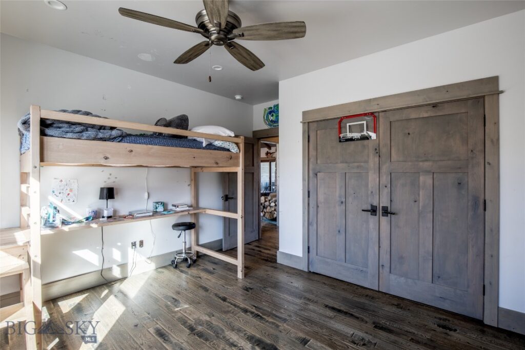 102 Diamondback Road, Ennis MT 59729