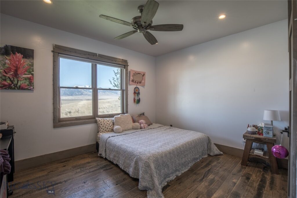 102 Diamondback Road, Ennis MT 59729