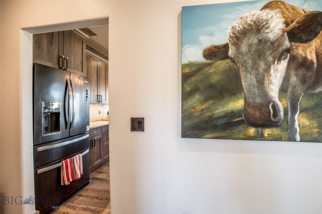 102 Diamondback Road, Ennis MT 59729