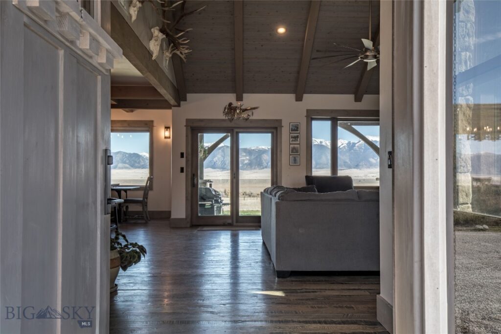 102 Diamondback Road, Ennis MT 59729
