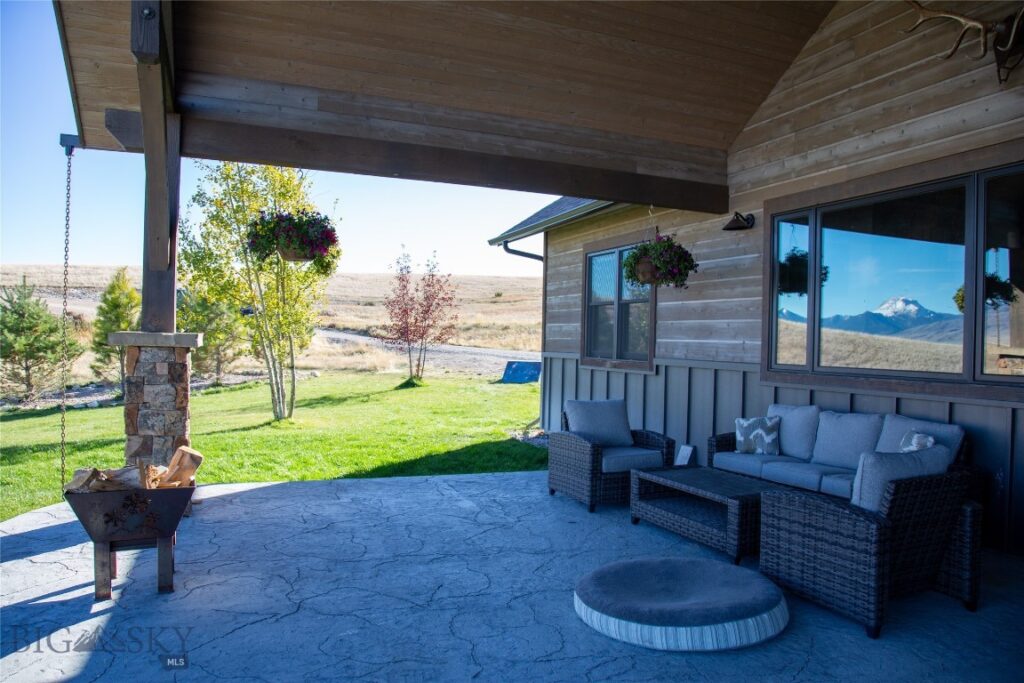 102 Diamondback Road, Ennis MT 59729