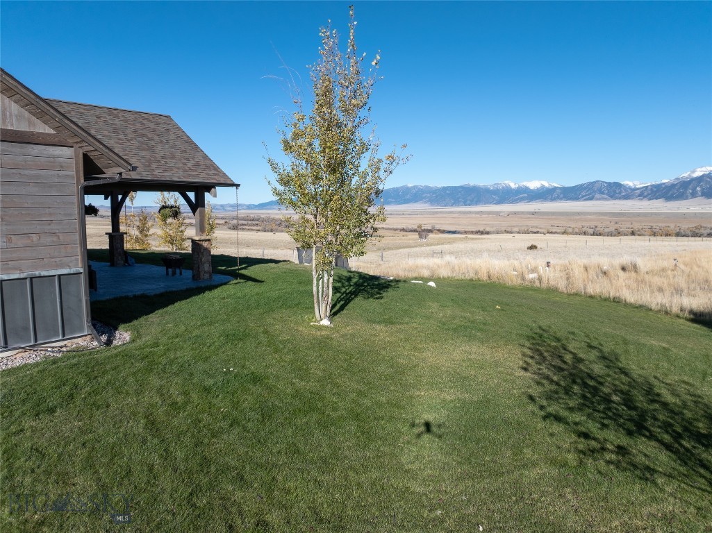 102 Diamondback Road, Ennis MT 59729