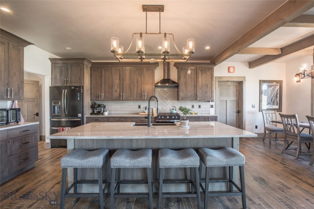 102 Diamondback Road, Ennis MT 59729