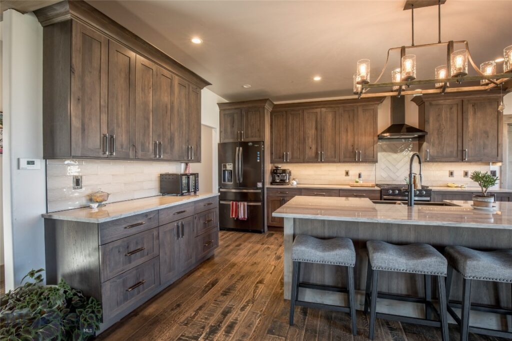 102 Diamondback Road, Ennis MT 59729