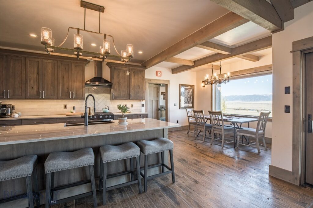 102 Diamondback Road, Ennis MT 59729